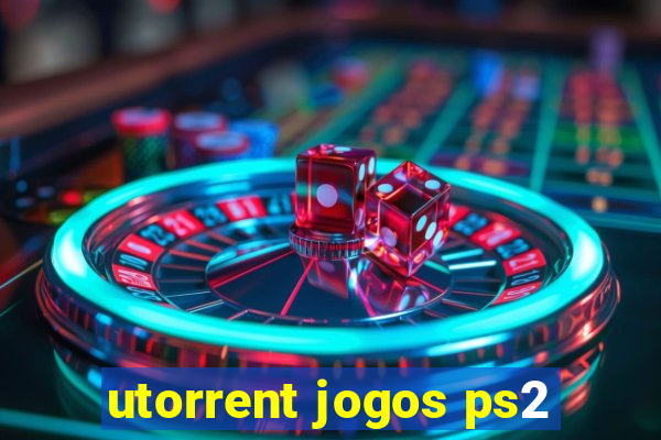 utorrent jogos ps2